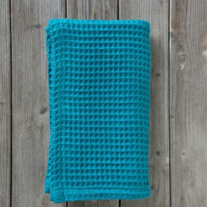 Nima Home - Πετσέτα/Παρεό 90x160 Shore - Blue