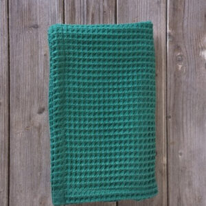 Nima Home - Πετσέτα/Παρεό 90x160 Shore - Green