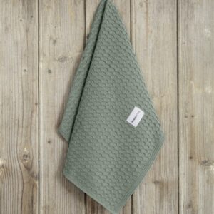 Nima Home - Πετσέτα Κουζίνας 50x70 - Arida Sage Green