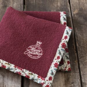 Nima Home - Πετσέτα Κουζίνας 40x40 - Merry