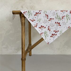 Nima Home - Καρέ 85x85 - Mistletoe