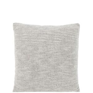 Nima Home - Διακοσμητικό Μαξιλάρι 45x45 - Artisan Ivory