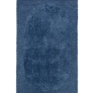 Nima Home - Πατάκι Μπάνιου 50x80 Feel Fresh - Aegean Blue