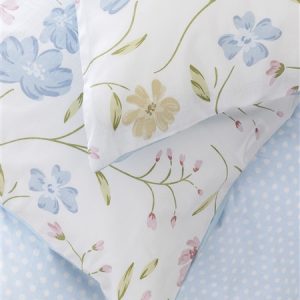 Nima Home - Σετ Σεντόνια Υπέρδιπλα με Λάστιχο - Belleza - (1 x 160x200+32 + 1 x 240x260 + 2 Μαξιλαροθήκες 52x72) - Image 2