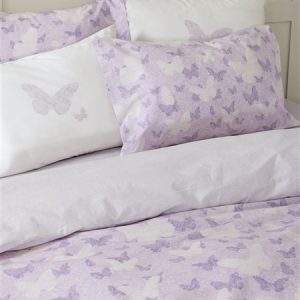 Nima Home - Σετ Σεντόνια Υπέρδιπλα με Λάστιχο - Beta - (1 x 160x200+32 + 1 x 240x260 + 2 Μαξιλαροθήκες 52x72) - Image 2