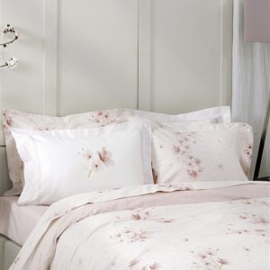 Nima Home - Μαξιλαροθήκες - Forget Me Not (2 x 52x72+5)