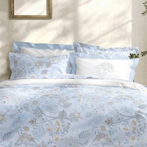 Nima Home - Μαξιλαροθήκες - Jacobus (2 x 52x72+5)