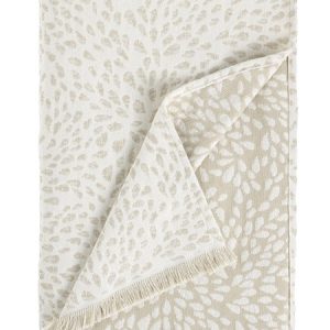 Nima Home - Ριχτάρι 180x350 - Kalif Ivory - Image 2