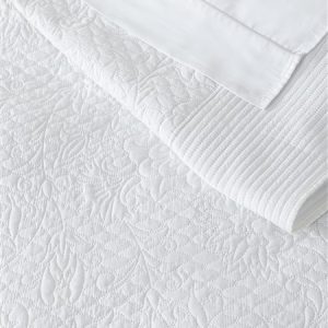 Nima Home - Σετ Κουβερλί 240x260 - Always White - Image 2