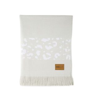 Nima Home - Πετσέτα 90x160 - Leona Jacquard