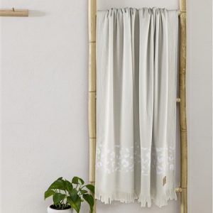 Nima Home - Πετσέτα 90x160 - Leona Jacquard - Image 2