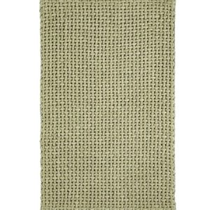 Nima Home - Πατάκι Μπάνιου 50x80 Mist - Olive Green - Image 2