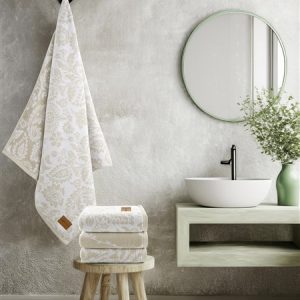Nima Home - Πετσέτα 50x90 - Nasima