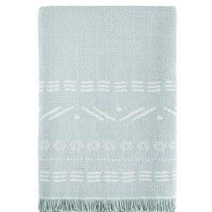 Nima Home - Ριχτάρι 180x350 - Raiza Petrol - Image 2