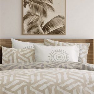 Nima Home - Μαξιλαροθήκες - Santoro (2 x 52x72)