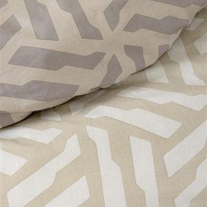 Nima Home - Σετ Σεντόνια Υπέρδιπλα με Λάστιχο - Santoro - (1 x 160x200+32 + 1 x 240x260 + 2 Μαξιλαροθήκες 52x72) - Image 2