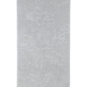 Nima Home - Σετ Πετσέτες (50x90 + 70x140) - Serenity Gray - Image 3