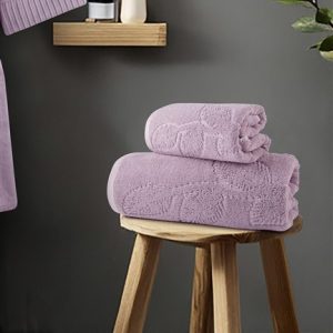 Nima Home - Σετ Πετσέτες (50x90 + 70x140) - Serenity Lilac
