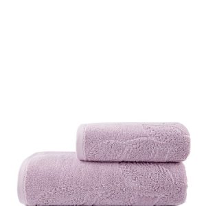 Nima Home - Σετ Πετσέτες (50x90 + 70x140) - Serenity Lilac - Image 3