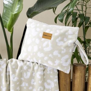 Nima Home - Αδιάβροχο νεσεσέρ θαλάσσης 23x32 - Wildlife