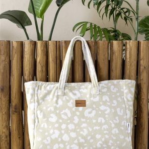 Nima Home - Τσάντα Θαλάσσης 46x60 - Wildlife
