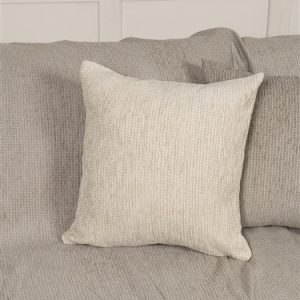 Nima Home - Διακοσμητική Μαξιλαροθήκη 45x45 - Abrigo Beige