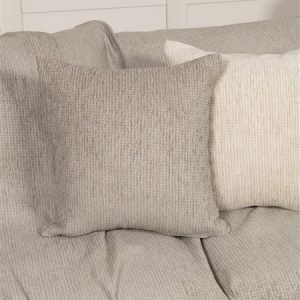 Nima Home - Διακοσμητική Μαξιλαροθήκη 45x45 - Abrigo Cigar Brown