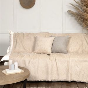 Nima Home - Ριχτάρι 180x300 - Abrigo Nude