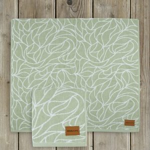 Nima Home - Πετσέτα 50x90 - Amara