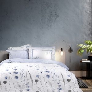Nima Home - Σετ Σεντόνια Ημίδιπλα - Ameya - (2 x 185x260 + 1 μαξ/κη 52x72)