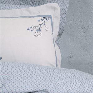 Nima Home - Σετ Σεντόνια Υπέρδιπλα με Λάστιχο - Ameya - (1 x 160x200+32 + 1 x 240x260 + 2 μαξ/κες 52x72) - Image 3