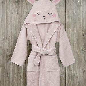 Nima Home - Μπουρνούζι - No 3/4 - Ballet Bunny