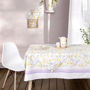Nima Home - Τραπεζομάντηλο 140x140 - Brunch Time