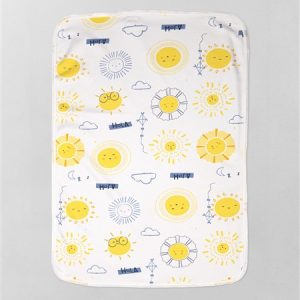 Nima Home - Σελτεδάκι 55x75 - Bublo