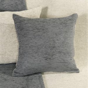 Nima Home - Ριχτάρι διπλής όψης 180x300 - Caldo Gray/Ivory - Image 2