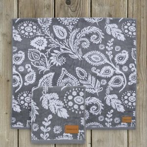 Nima Home - Πετσέτα 50x90 - Devi