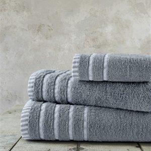 Nima Home - Σετ Πετσέτες (30x50 + 50x90 + 70x140) - Fellow Mint