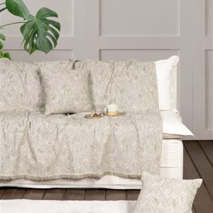 Nima Home - Ριχτάρι 180x300 - Flow Beige