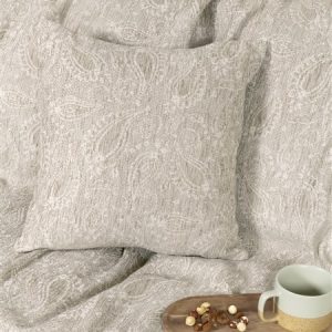 Nima Home - Ριχτάρι 180x240 - Flow Beige - Image 2