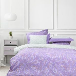Nima Home - Σετ Σεντόνια Γίγας - Flow - (2 x 270x280 + 2 μαξ/κες 52x72)