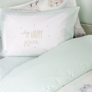 Nima Home - Σετ Σεντόνια Μονά - Happy Place - Image 2