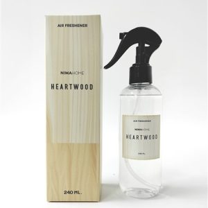Nima Home - Αρωματικό Σπρέι 240ml - Heartwood