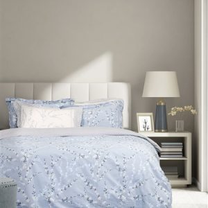 Nima Home - Σετ Σεντόνια Διπλά - Inverno - (2 x 220x260 + 2 μαξ/κες 52x72)