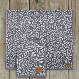 Nima Home - Σετ Πετσέτες (50x90 + 70x140) - Ivy