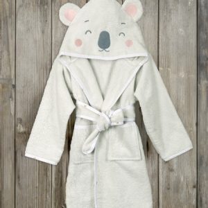 Nima Home - Μπουρνούζι - No 3/4 - Jouer