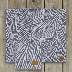 Nima Home - Σετ Πετσέτες (50x90 + 70x140) - Kiara