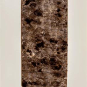 Nima Home - Χαλάκι 60x130 - Kora Dark Brown
