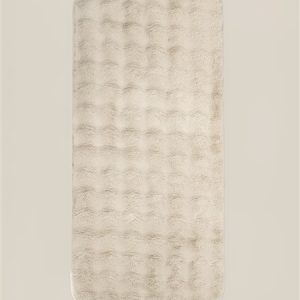 Nima Home - Χαλάκι 60x130 - Kora Light Beige
