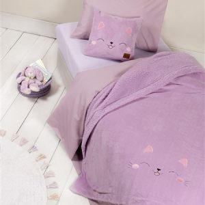 Nima Home - Κουβέρτα Μονή 160x220 - Lily