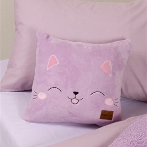 Nima Home - Διακοσμητική Μαξιλαροθήκη 40x40 - Lily